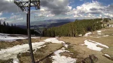 Mt Ashland Ski Resort - Mt Ashland, OR - YouTube