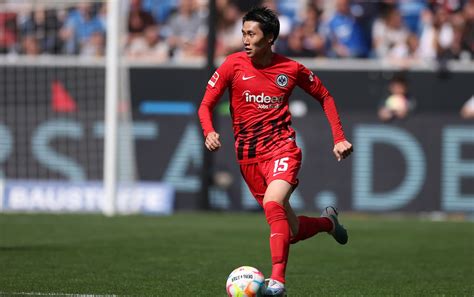 Di Marzio: Kamada to Milan move 'on stand-by for the last few hours'