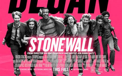 stonewall the movie News | Autostraddle