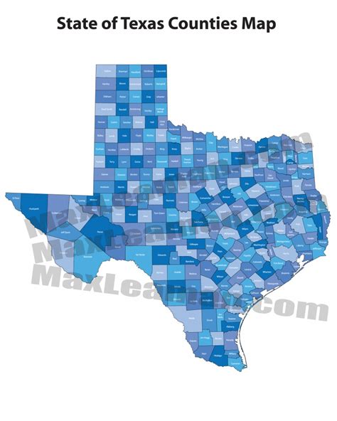 Texas Zip Code Maps | Mortgage Resources - Texas Zip Code Map | Free Printable Maps