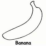 Top 25 Free Printable Banana Coloring Pages Online sketch template