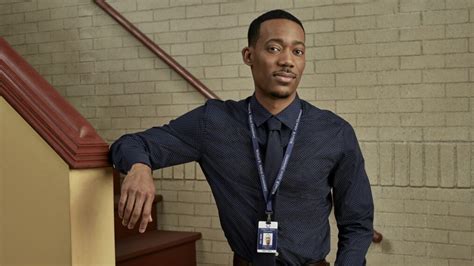 'Abbott Elementary' Star Tyler James Williams on 'Exploring' Gregory's Full-Time Role