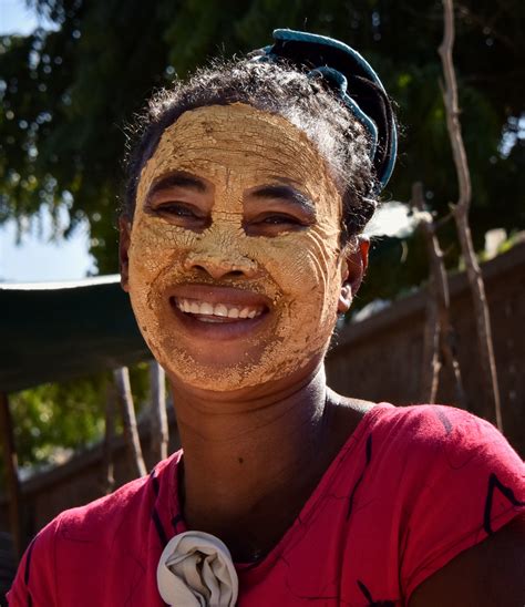 Ochre Face, Madagascar | Rod Waddington | Flickr