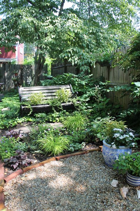 The Salem Garden Club’s 2017 Garden Stroll – The Salem Garden