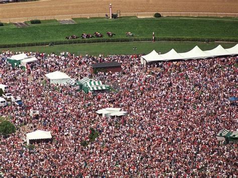 Kentucky Derby 2016 forecast | Have rain boots, sun hats handy for Derby week weather