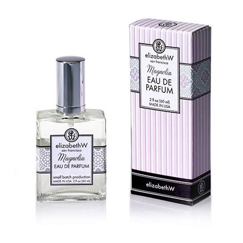 Magnolia Eau de Parfum | Eau de parfum, Perfume, Fragrance