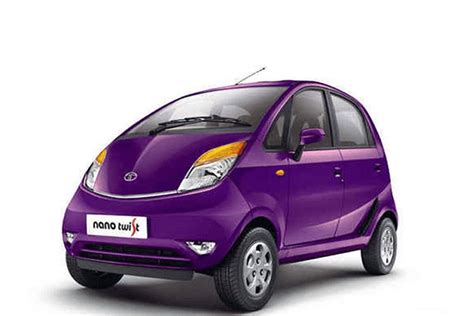 New Tata Nano Check Prices Mileage, Specs, Pictures | Droom Discovery