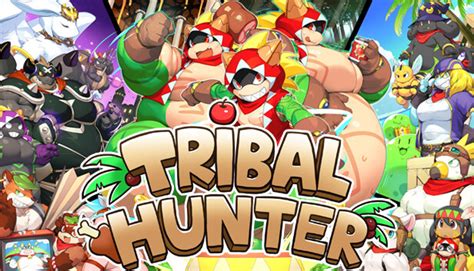 Tribal Hunter on Steam