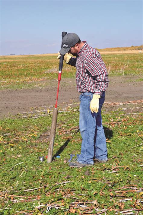 Multi-Stage Core Sampler | Sediment & Soil Sampling Equipment