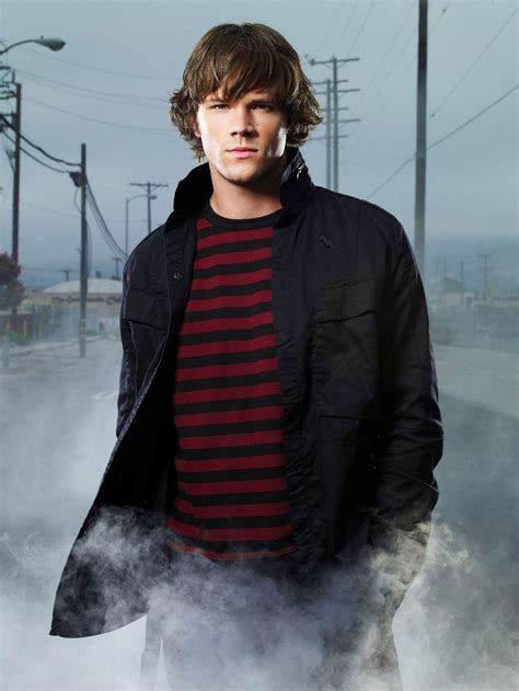 jared as sam winchester - Jared Padalecki Photo (1683310) - Fanpop