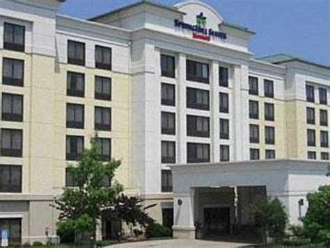 Sonesta Select Nashville Airport Suites - Hotel in Nashville (TN ...