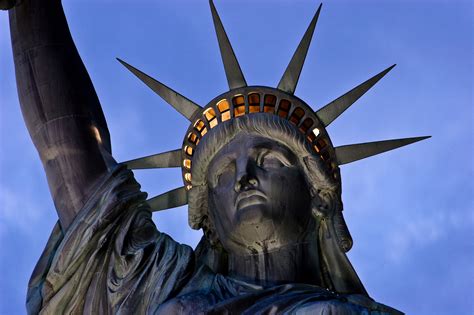 Daily digest: Statue of Liberty crown reopens, and more