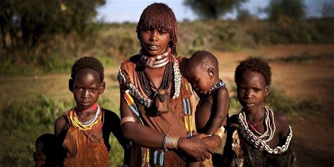 African Tribes, African Cultural, Traditions, and Tours