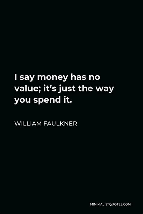 Money Quotes | Minimalist Quotes