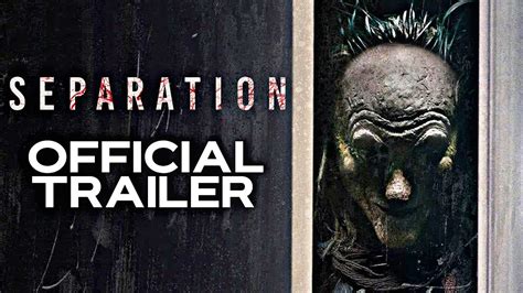 Separation | Official Trailer | HD | 2021 | Horror - YouTube