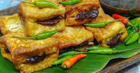 787 resep tahu petis surabaya enak dan sederhana - Cookpad