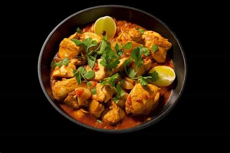 Black Chicken Curry Stock Photo – Prompt Library