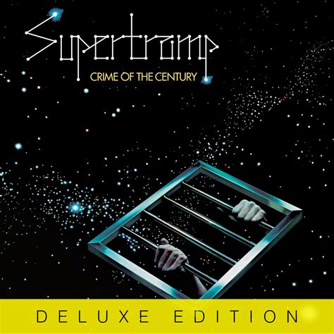 40th Anniversary: Supertramp - Crime Of The Century