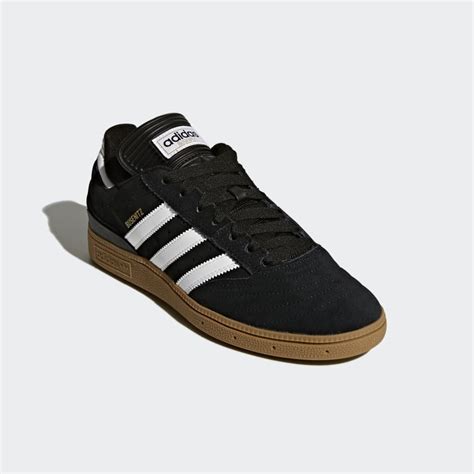 adidas Busenitz Pro Shoes - Black | adidas US