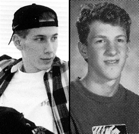 superficiale Decisione gara eric harris dylan klebold bodies ...