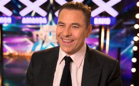 Is David Walliams Leaving 'Britain's Got Talent'?