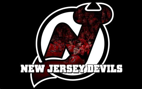 New Jersey Devils Wallpapers - Wallpaper Cave