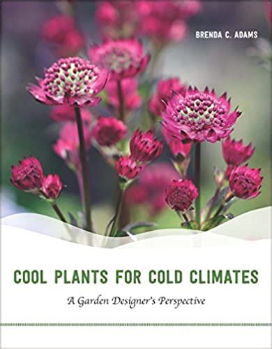 Cool Plants for Cold Climates