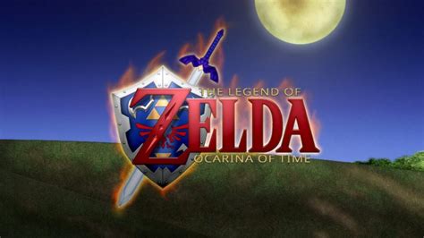 New Zelda Multiplayer Mod lets you play Ocarina of Time like its a Zelda MMO | BarrelRolled