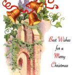 Free Christmas Cards ~ Karen's Whimsy