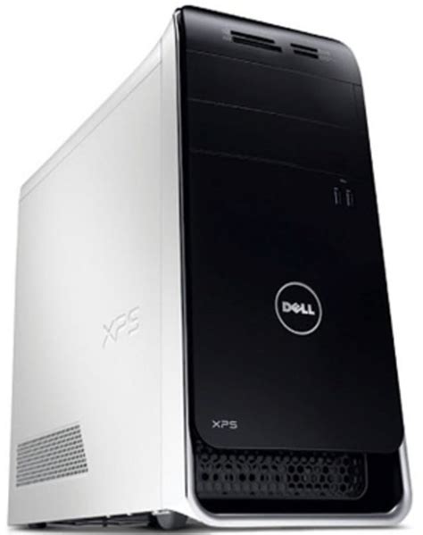 Dell XPS 8500 Reviews, Pricing, Specs