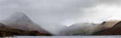 Wasdale weather- | A shot from back in February when the wea… | Flickr