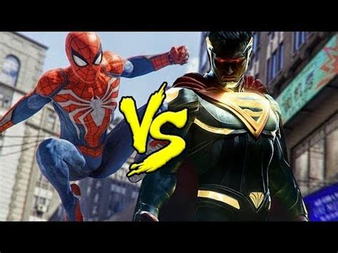 A NetherRealm Marvel Vs. DC Game Almost Happened - YouTube