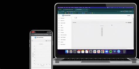 RemoteWinBox Wi-Fi Scanner - Admiral Platform