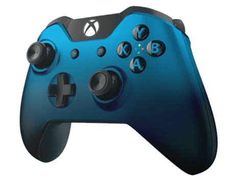 New Xbox One Controller Colors Leaked Ahead of Official Reveal | SegmentNext