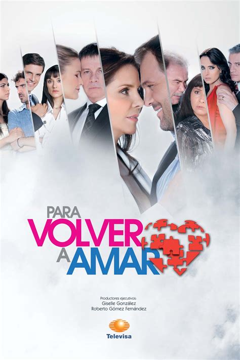 Para volver a amar | Telenovelas Wiki | FANDOM powered by Wikia