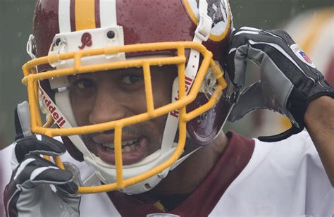 Former Redskins CB Fred Smoot arrested in Va. | WTOP News