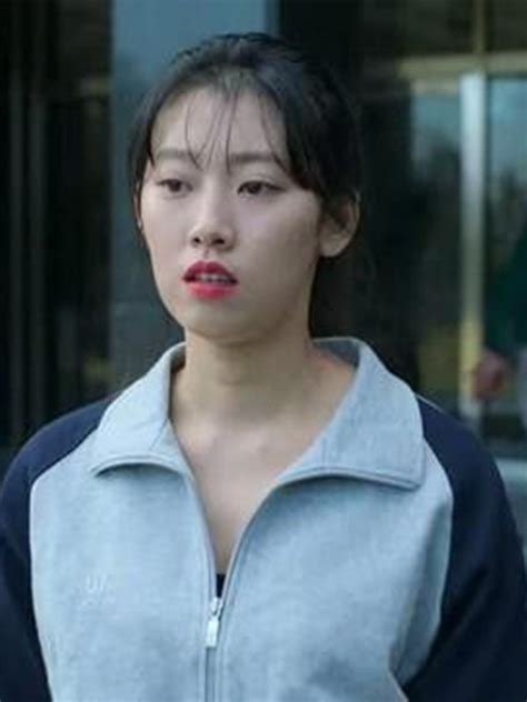 All of Us Are Dead Min Eun ji Grey Jacket | Movie Jackets