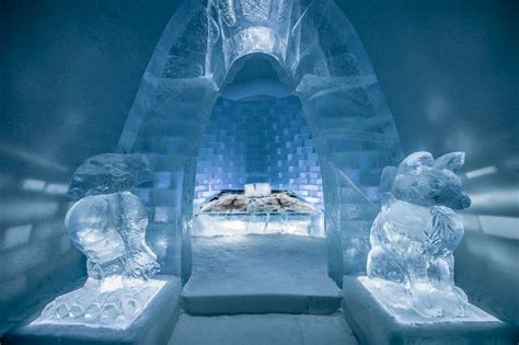 Icehotel i Jukkasjärvi – här är årets upplaga | Aftonbladet