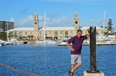 Royal Naval Dockyard - Why It's a Must Visit in Bermuda