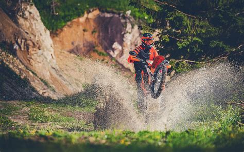 2021 KTM 690 Enduro R [Specs, Features, Photos] | wBW