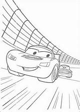 Kids Zone Coloring Pages  Disney Cars Lightning McQueenKids sketch template