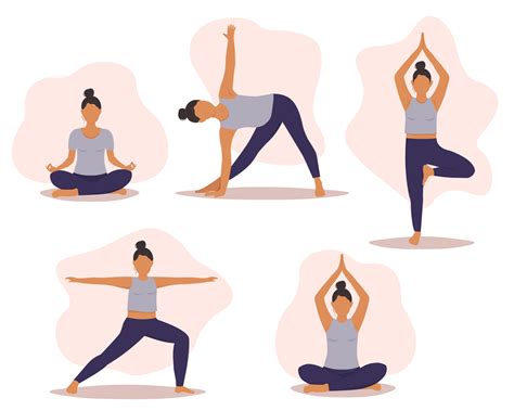 Aggregate more than 148 yoga poses graphics best - vova.edu.vn