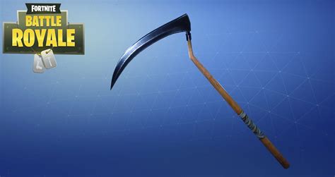 Reaper Pickaxe Wallpapers - Wallpaper Cave