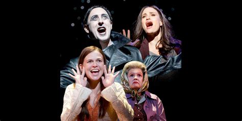 Cream of the Crop! Broadway.com Readers Pick the Top 10 Shows of 2014 ...