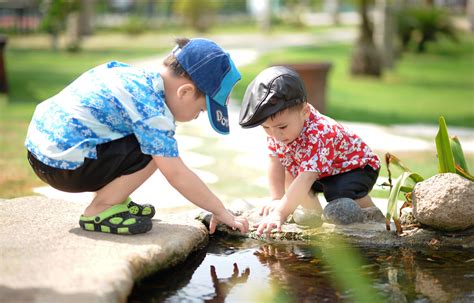 Free Images : people, lawn, play, boy, cute, young, child, baby ...