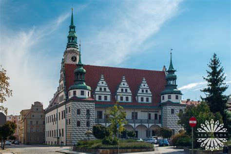 Brzeg - Miasto kontrastów - sekulada.com