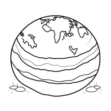 View Earth Coloring Pages Png - vrogue.co