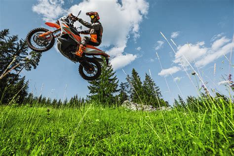 KTM 890 Adventure R Updates For 2023 - Adventure Rider