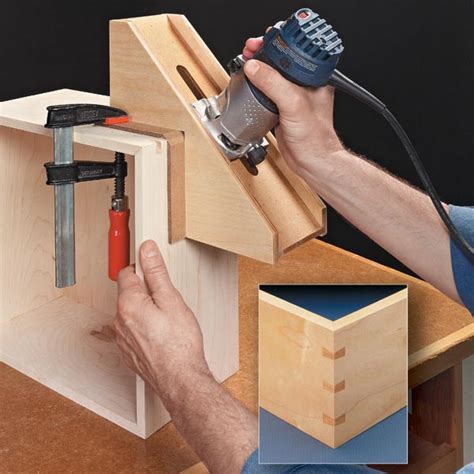 8 Clever Jigs (and Clamps) for Your Workshop | Make: