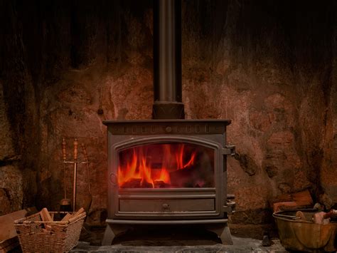 All About the Versatile Wood Stove Fan